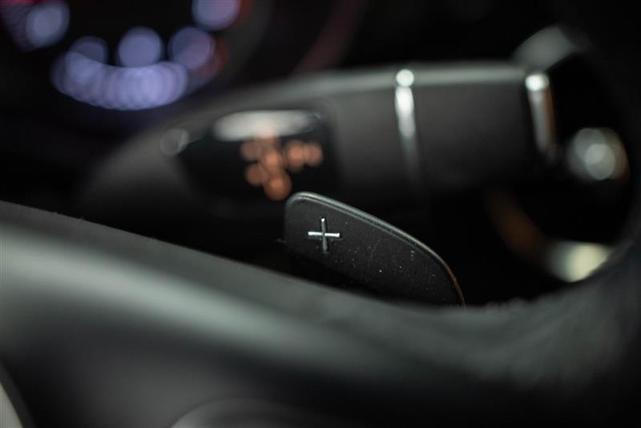 Photo of 2019 White Mercedes-Benz GLC 300