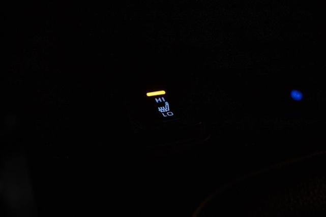 Photo of 2023 Black Toyota GR Corolla