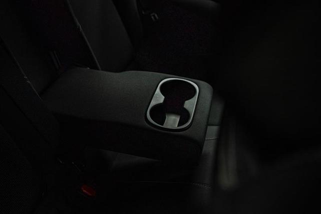 Photo of 2023 Black Toyota GR Corolla