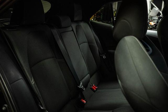 Photo of 2023 Black Toyota GR Corolla