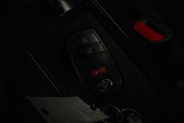 Photo of 2023 Black Toyota GR Corolla
