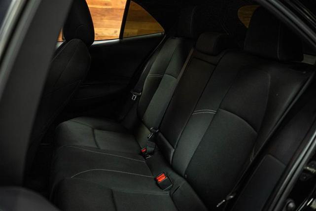 Photo of 2023 Black Toyota GR Corolla