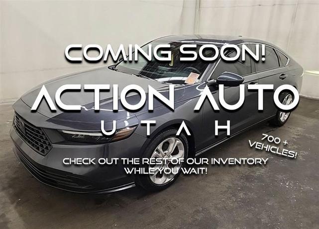 2023 Honda Accord