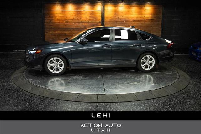 2023 Honda Accord
