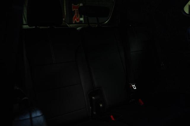 Photo of 2024 Black GMC Acadia