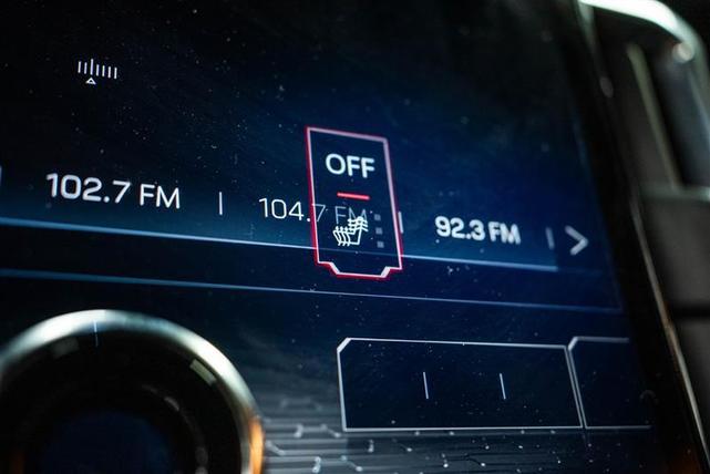 Photo of 2024 Black GMC Acadia