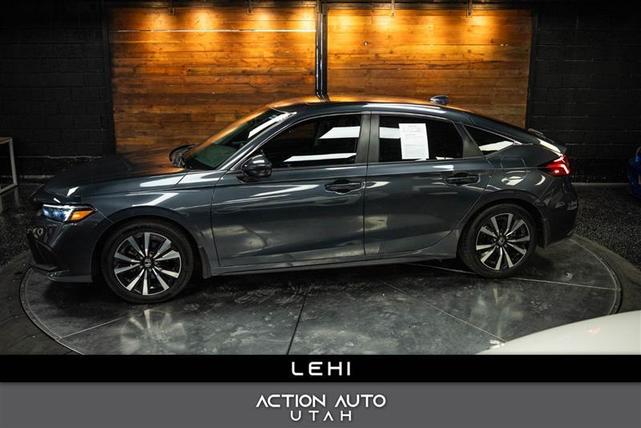 2023 Honda Civic