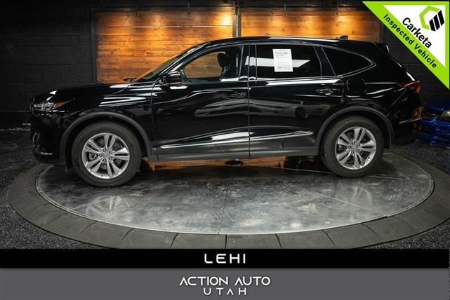 2023 Acura MDX