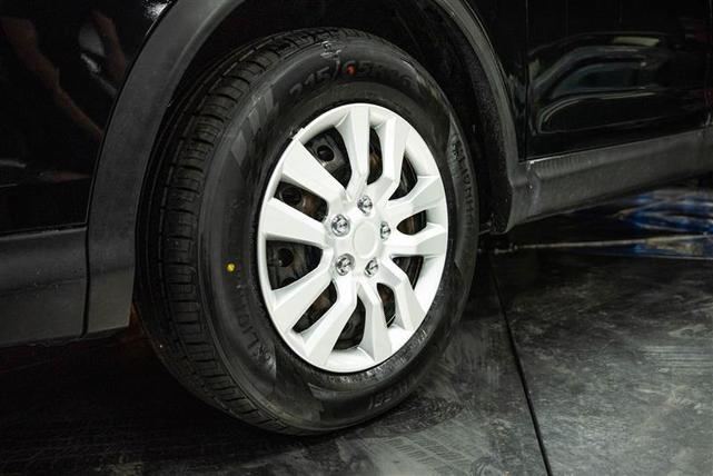 Photo of 2019 Black Nissan Rogue Sport