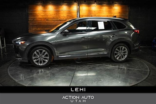 2023 Mazda CX-9
