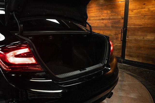 Photo of 2015 Black Honda Civic