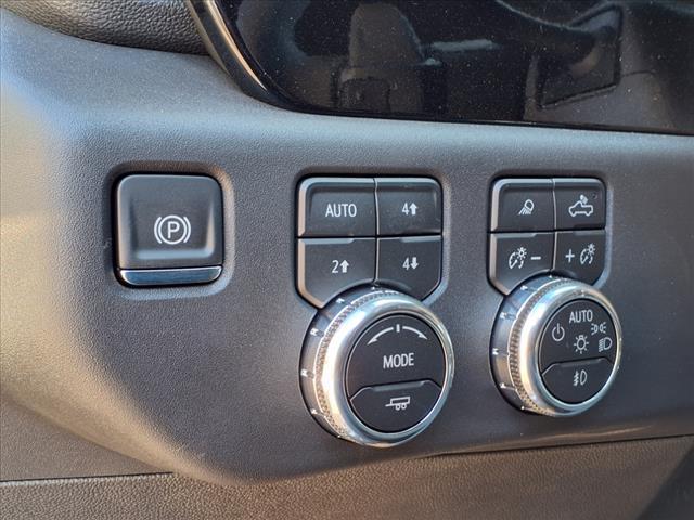 Photo of 2025 Onyx Black GMC Sierra 1500