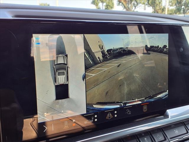 Photo of 2025 Onyx Black GMC Sierra 1500