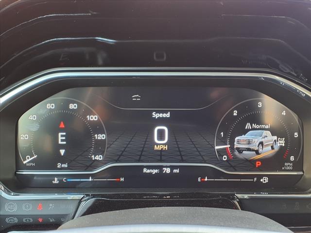 Photo of 2025 Onyx Black GMC Sierra 1500