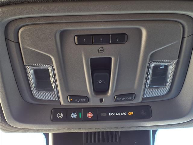 Photo of 2025 Onyx Black GMC Sierra 1500