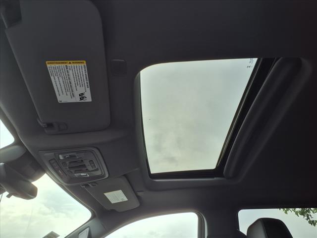 Photo of 2025 Metallic GMC Sierra 2500
