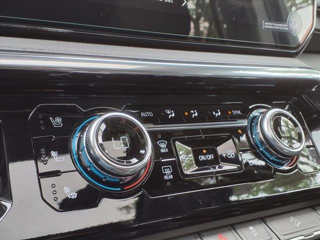 Photo of 2025 Metallic GMC Sierra 2500
