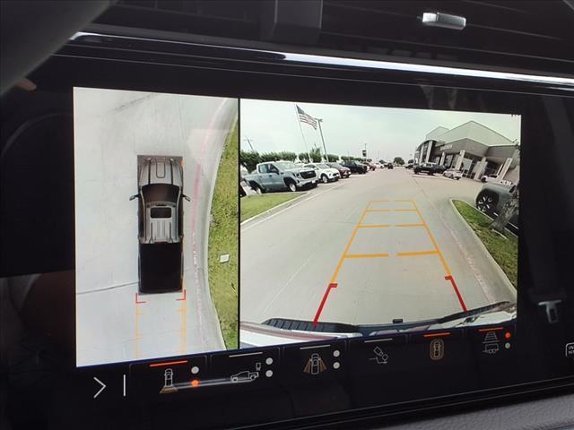 Photo of 2025 Metallic GMC Sierra 2500