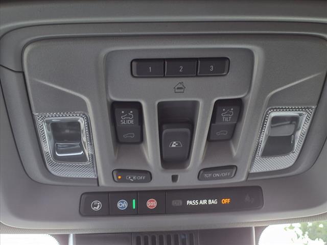 Photo of 2025 Metallic GMC Sierra 2500