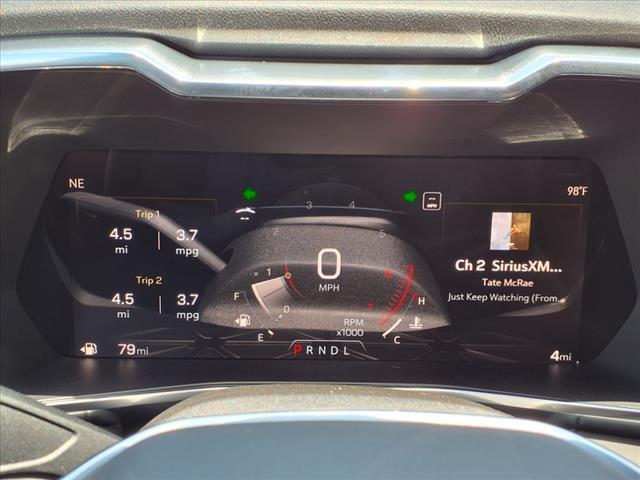 Photo of 2025 Onyx Black GMC Canyon