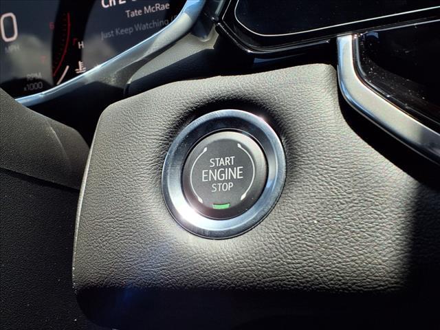 Photo of 2025 Onyx Black GMC Canyon