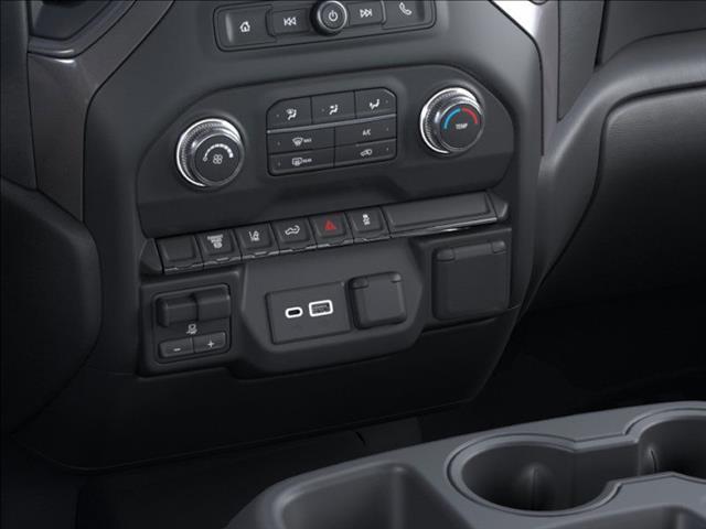 Photo of 2026 Summit White GMC Sierra 2500