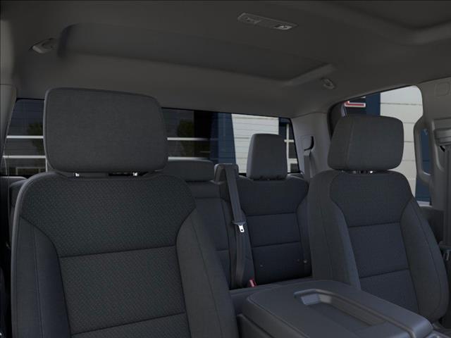 Photo of 2026 Summit White GMC Sierra 2500