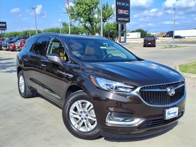 2019 Buick Enclave