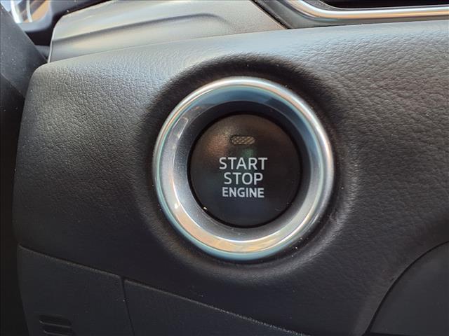 Photo of 2021 Sonic Silver Metallic Mazda CX-5