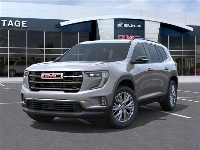 Photo of 2026 Sterling GMC Acadia