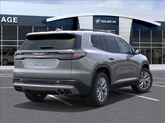 Photo of 2026 Sterling GMC Acadia