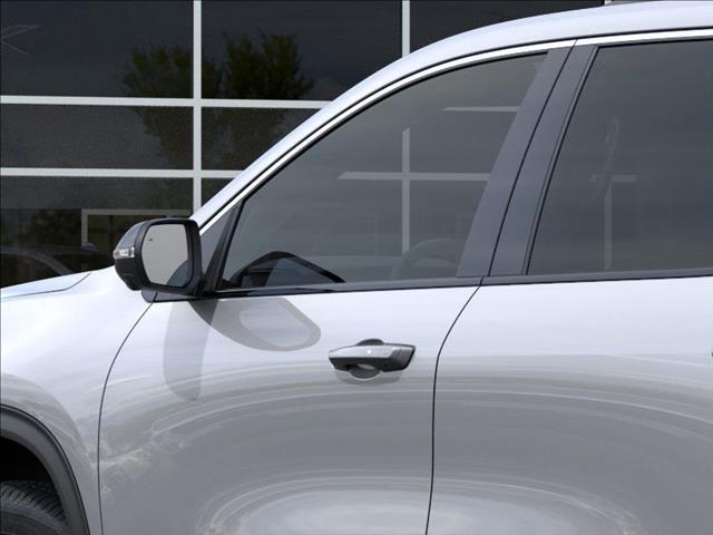 Photo of 2026 Sterling GMC Acadia