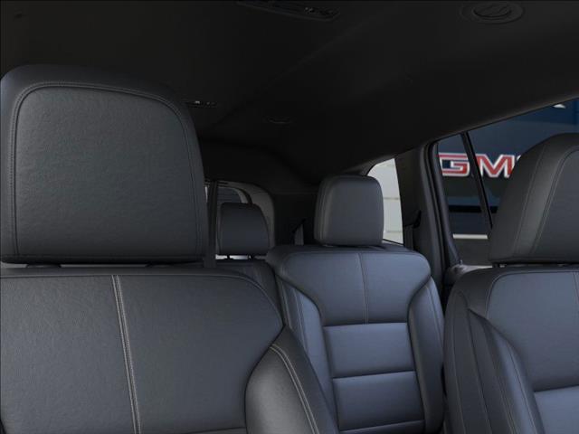 Photo of 2026 Sterling GMC Acadia