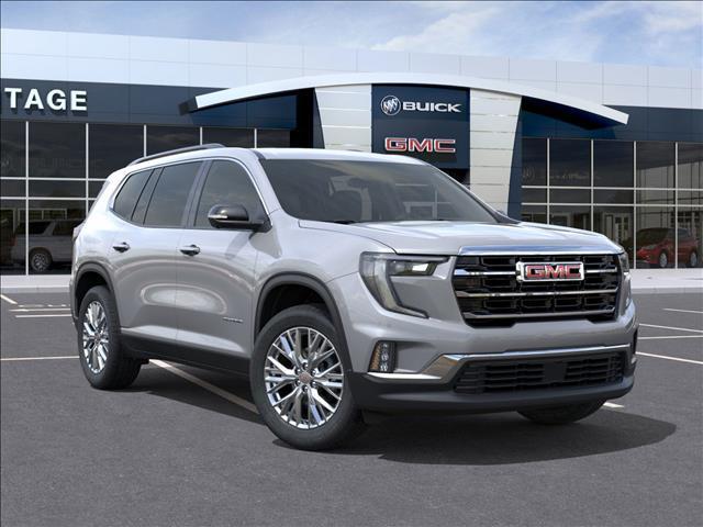 Photo of 2026 Sterling GMC Acadia