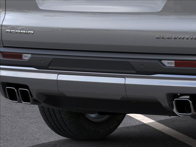 Photo of 2026 Sterling GMC Acadia