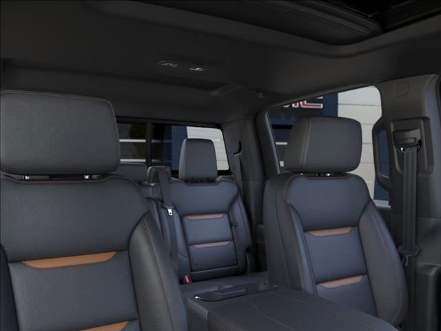 Photo of 2026 Sterling GMC Sierra 1500