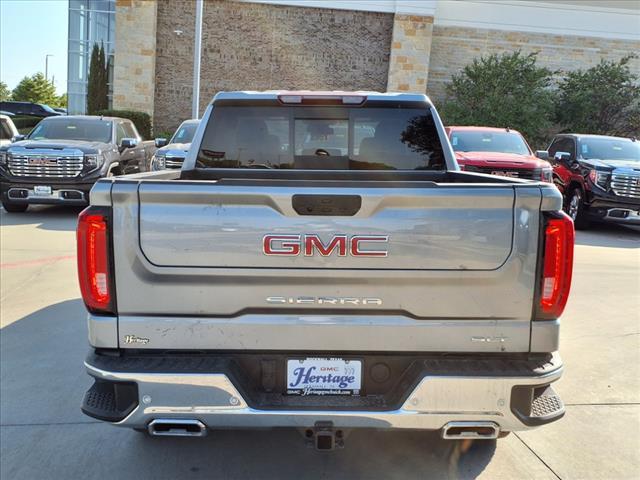 Photo of 2026 Sterling GMC Sierra 1500
