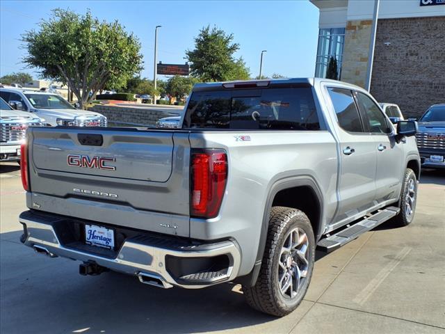 Photo of 2026 Sterling GMC Sierra 1500