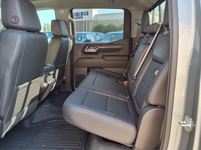 Photo of 2026 Sterling GMC Sierra 1500