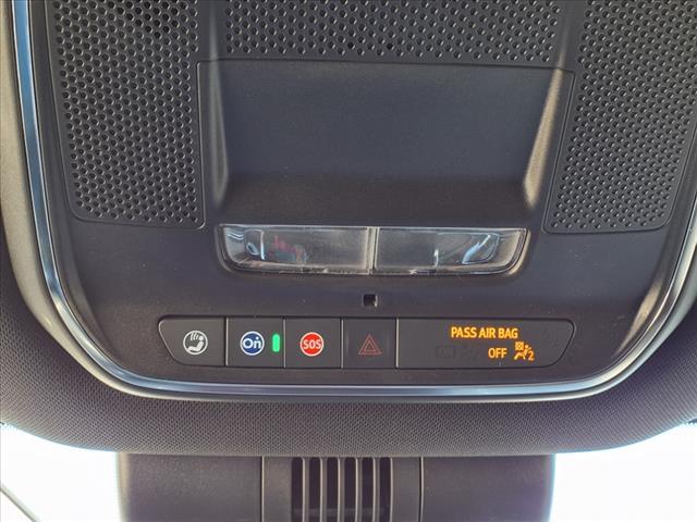 Photo of 2025 Summit White GMC Sierra EV