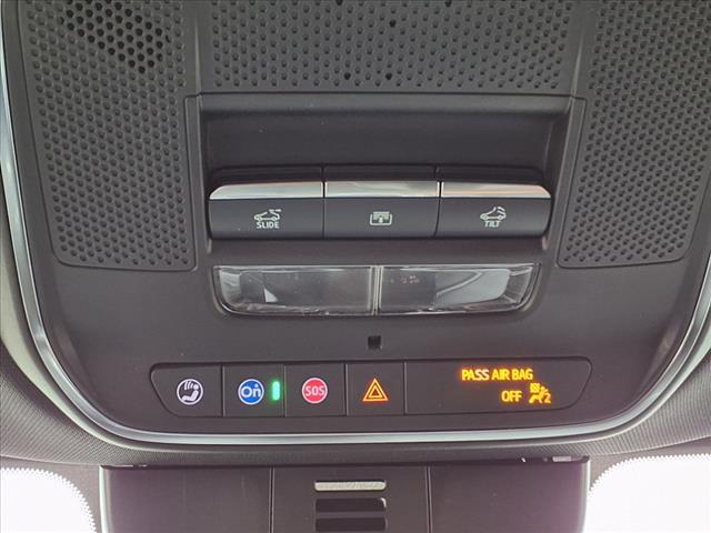 Photo of 2025 Ebony Twilight Metallic GMC Acadia