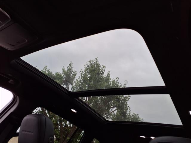Photo of 2025 Ebony Twilight Metallic GMC Acadia