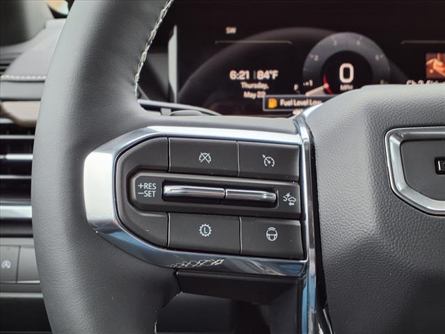 Photo of 2025 Ebony Twilight Metallic GMC Acadia