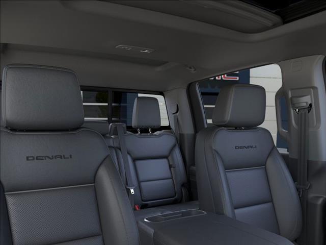 Photo of 2026 Sterling GMC Sierra 1500