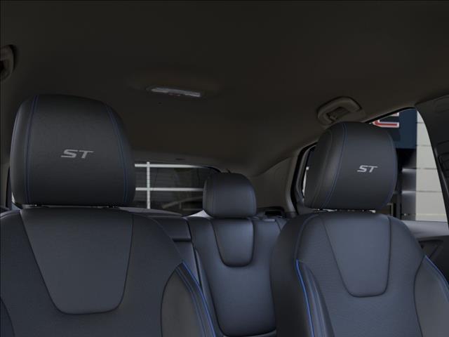 Photo of 2026 Brilliant Red Buick Encore GX