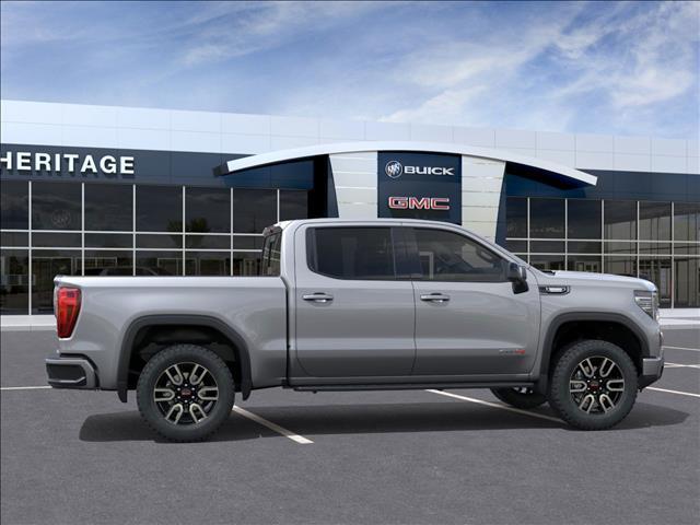 Photo of 2026 Sterling GMC Sierra 1500