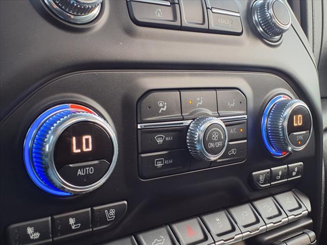 Photo of 2022 Cayenne Red Tintcoat GMC Sierra 2500