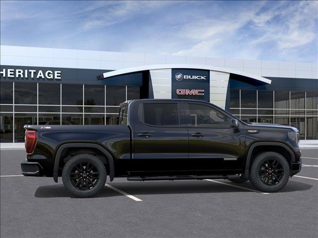 Photo of 2026 Onyx Black GMC Sierra 1500