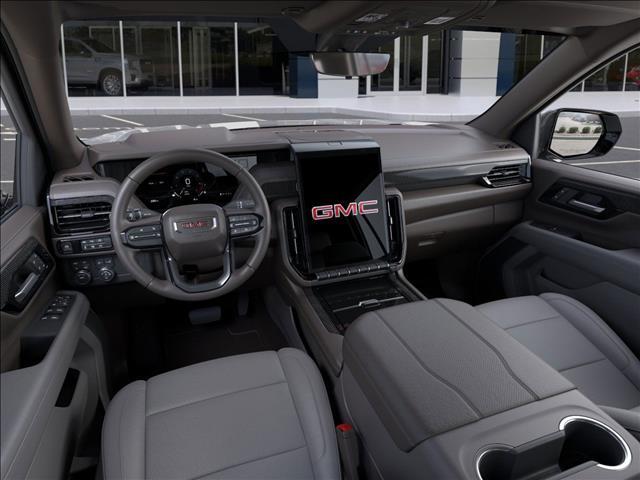 Photo of 2025 Sterling GMC Yukon