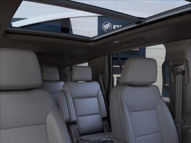 Photo of 2025 Sterling GMC Yukon